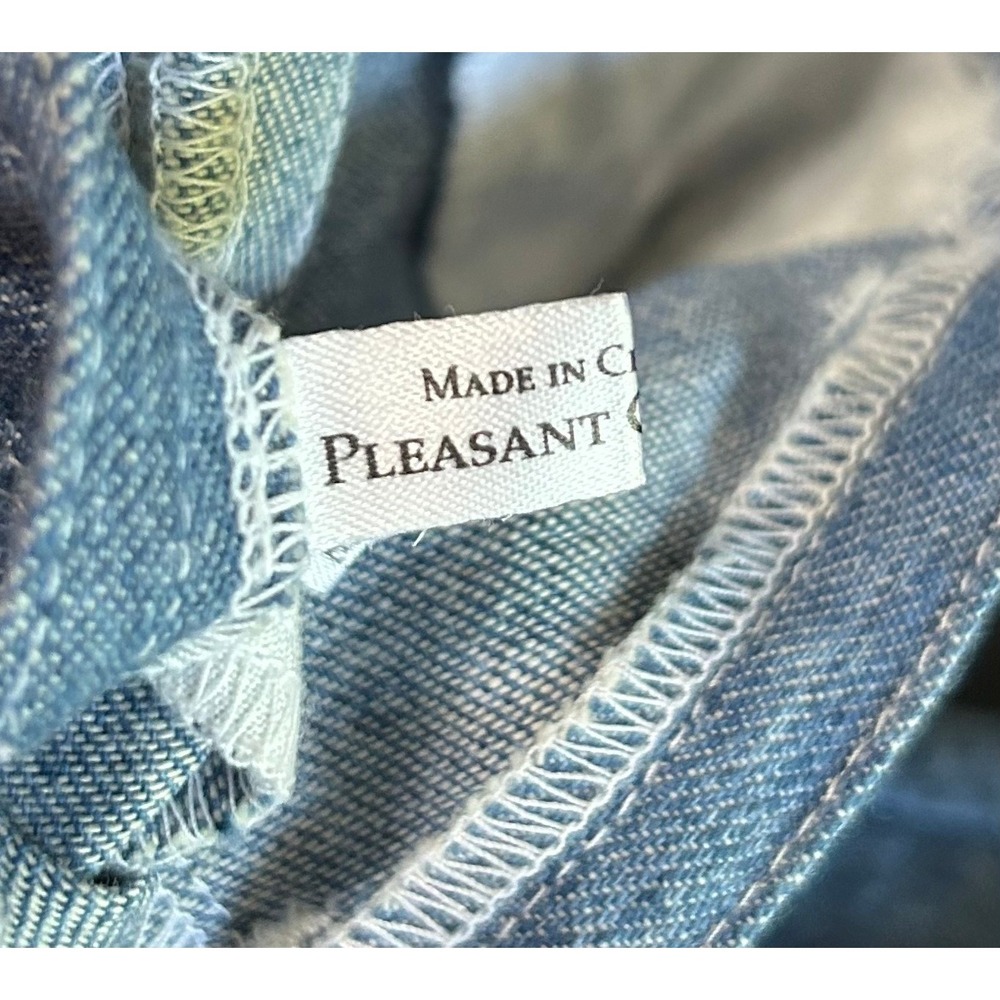 American Girl Pleasant Company Blue Jean Basics II Outfit 1999 Y2K Vintage Retro - Picture 5 of 8